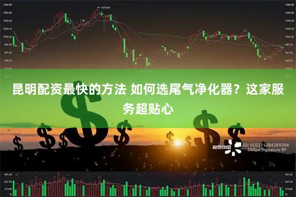昆明配资最快的方法 如何选尾气净化器？这家服务超贴心